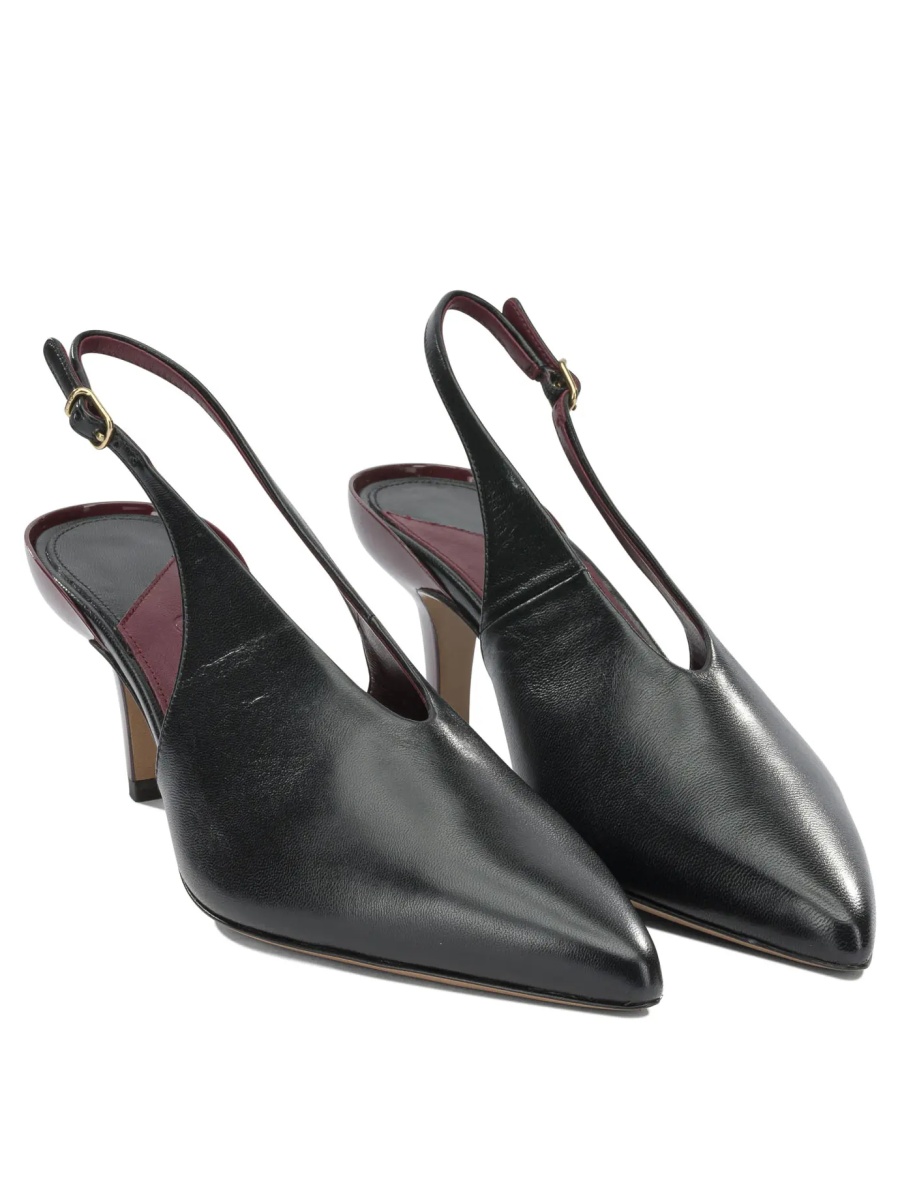 Pantofi "Suzie 50MM" Slingback - Img 2