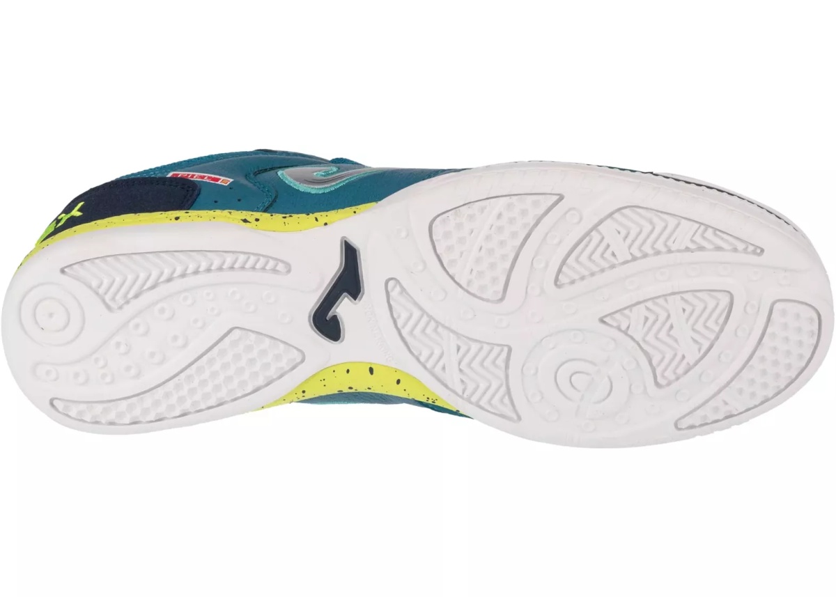 Pantofi Top Flex 2417 IN - Img 4