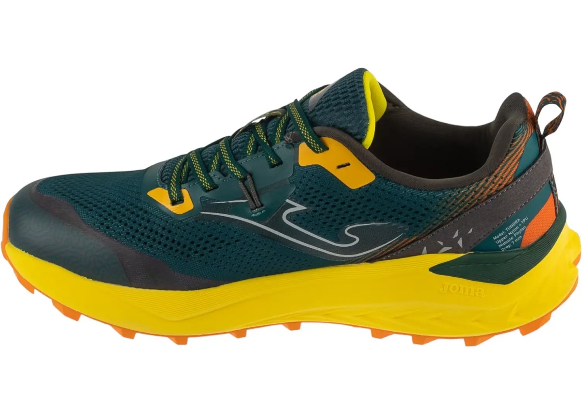 Pantofi Tundra 2617 - Img 4