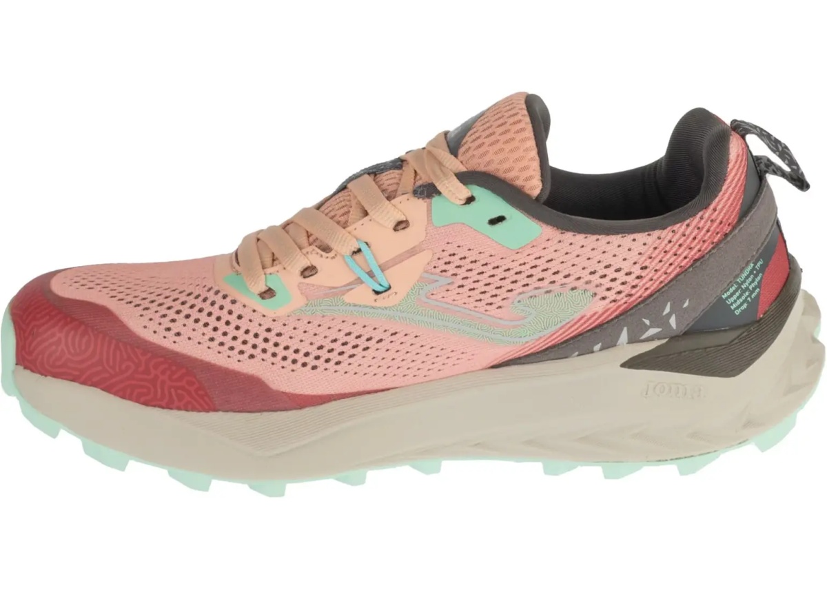 Pantofi Tundra Lady 2629 - Img 2