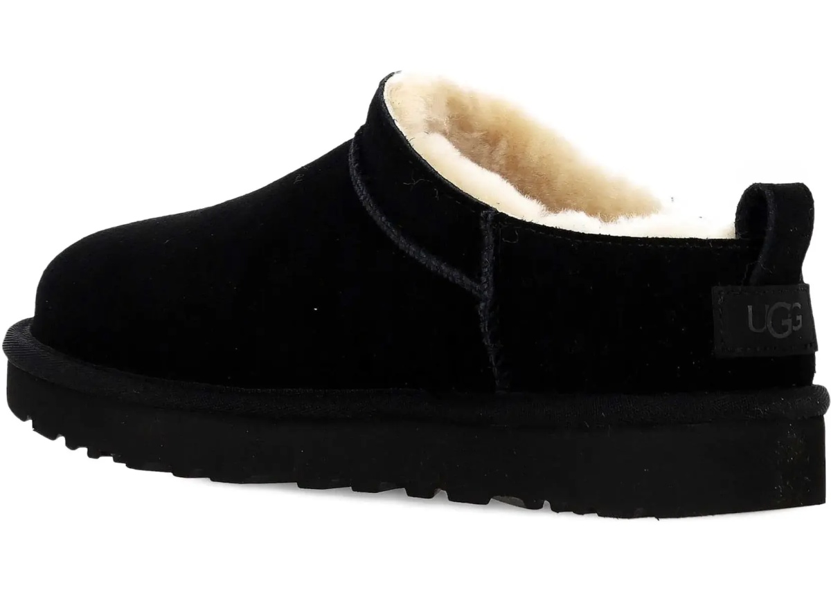 Pantofi Ugg Classic Micro - Img 4