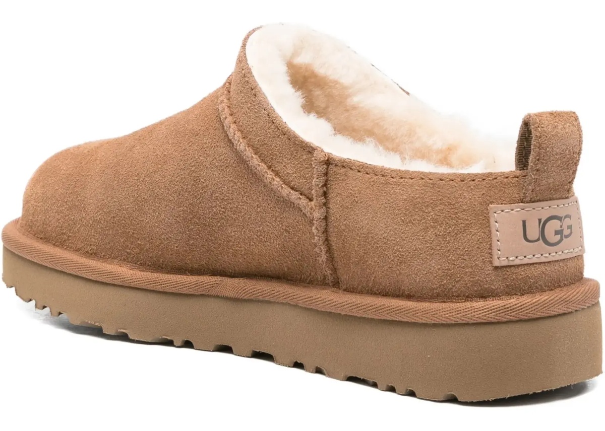 Pantofi Ugg Classic Micro - Img 3