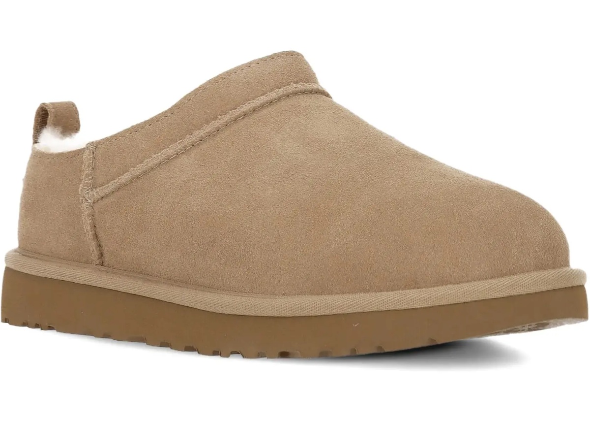 Pantofi Ugg Classic Micro - Img 2