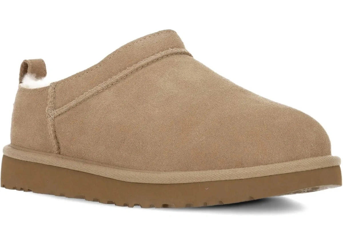 Pantofi Ugg Classic Micro - Img 2