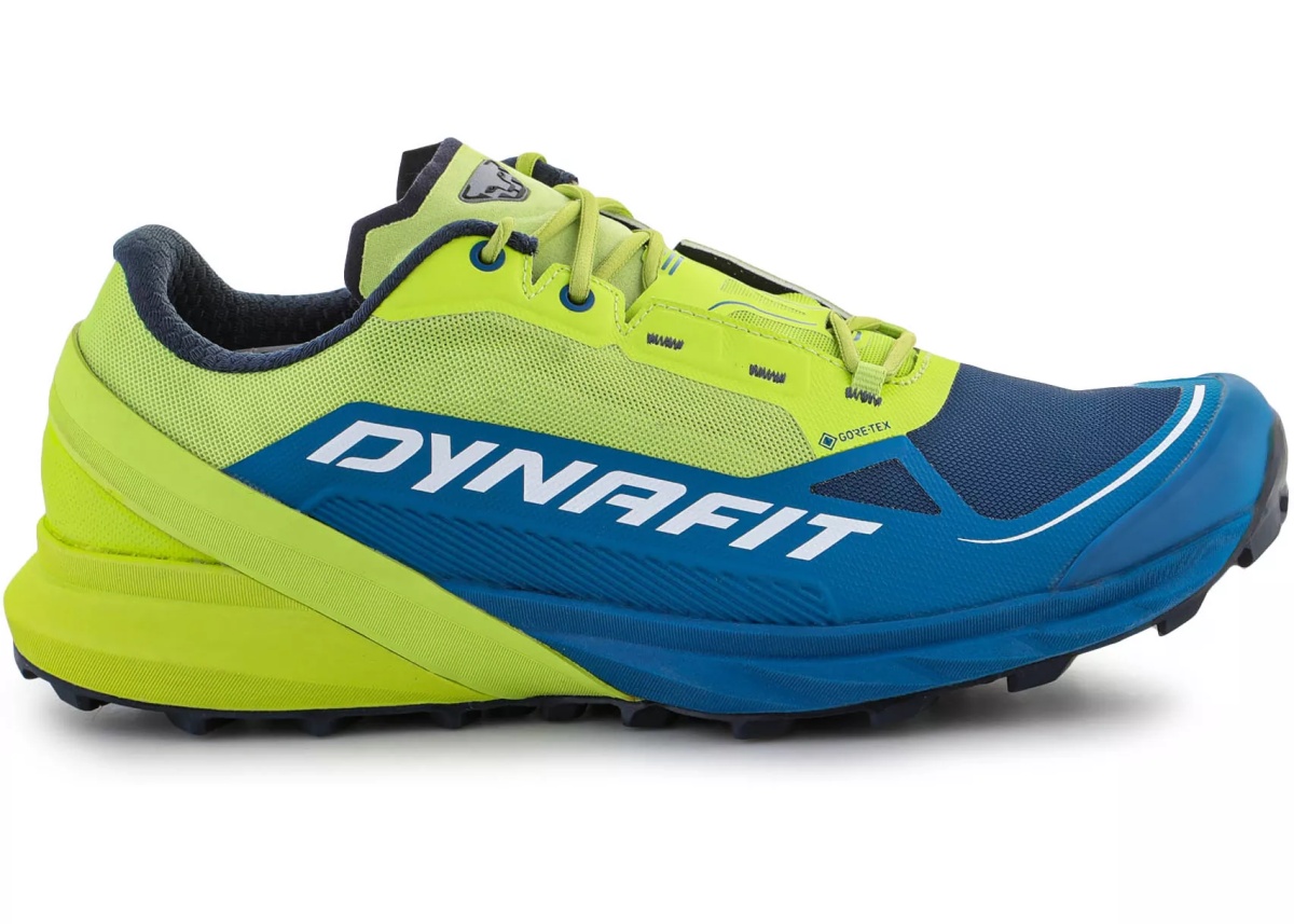 Pantofi Ultra 50 Gtx Lime punch/Reef - Img 4