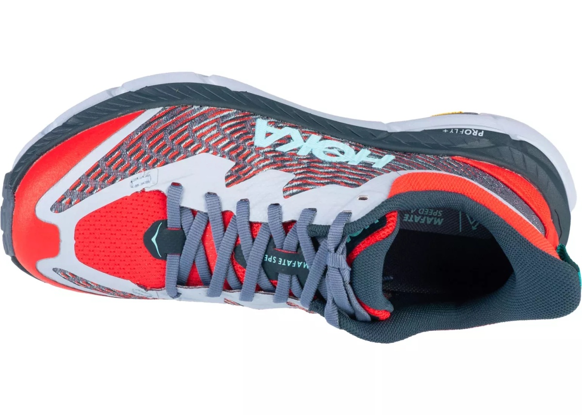 Pantofi W Mafate Speed 4 - Img 3