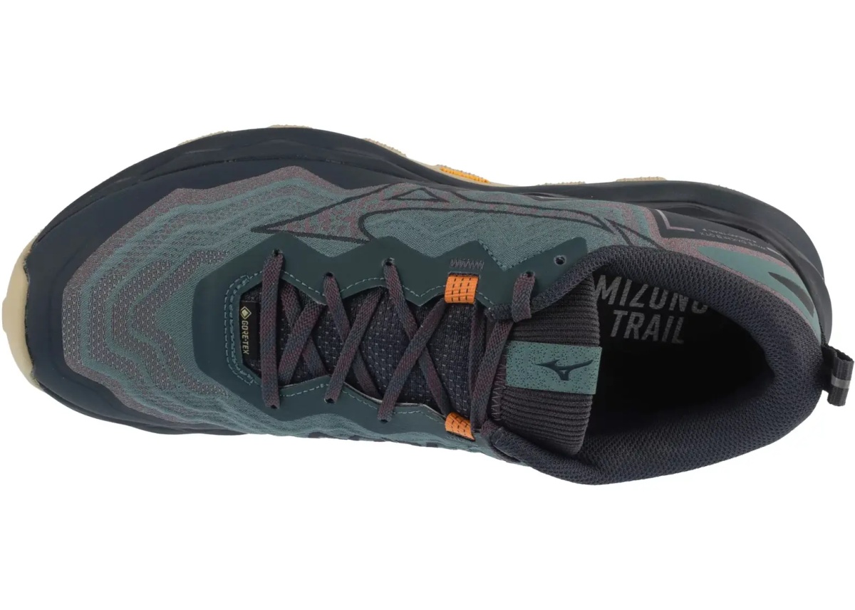 Pantofi Wave Daichi 9 GTX - Img 3