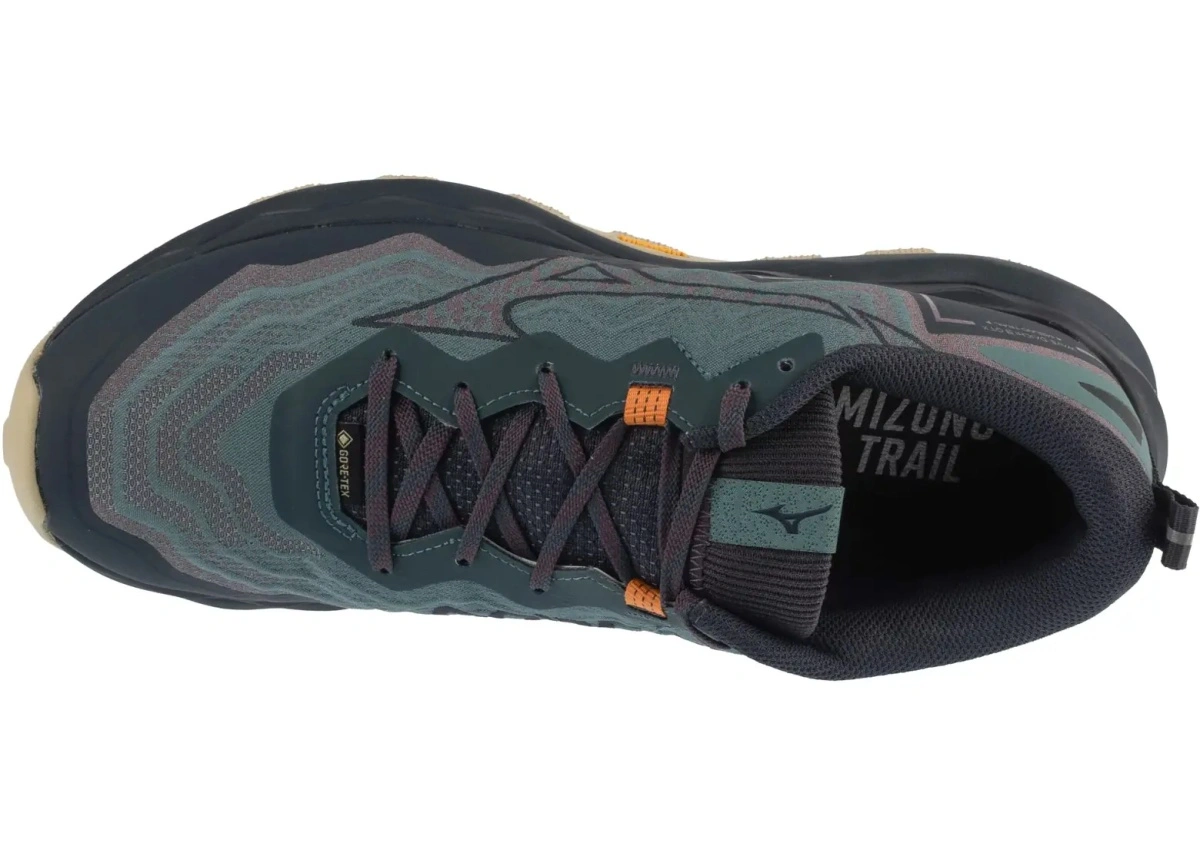 Pantofi Wave Daichi 9 GTX - Img 3