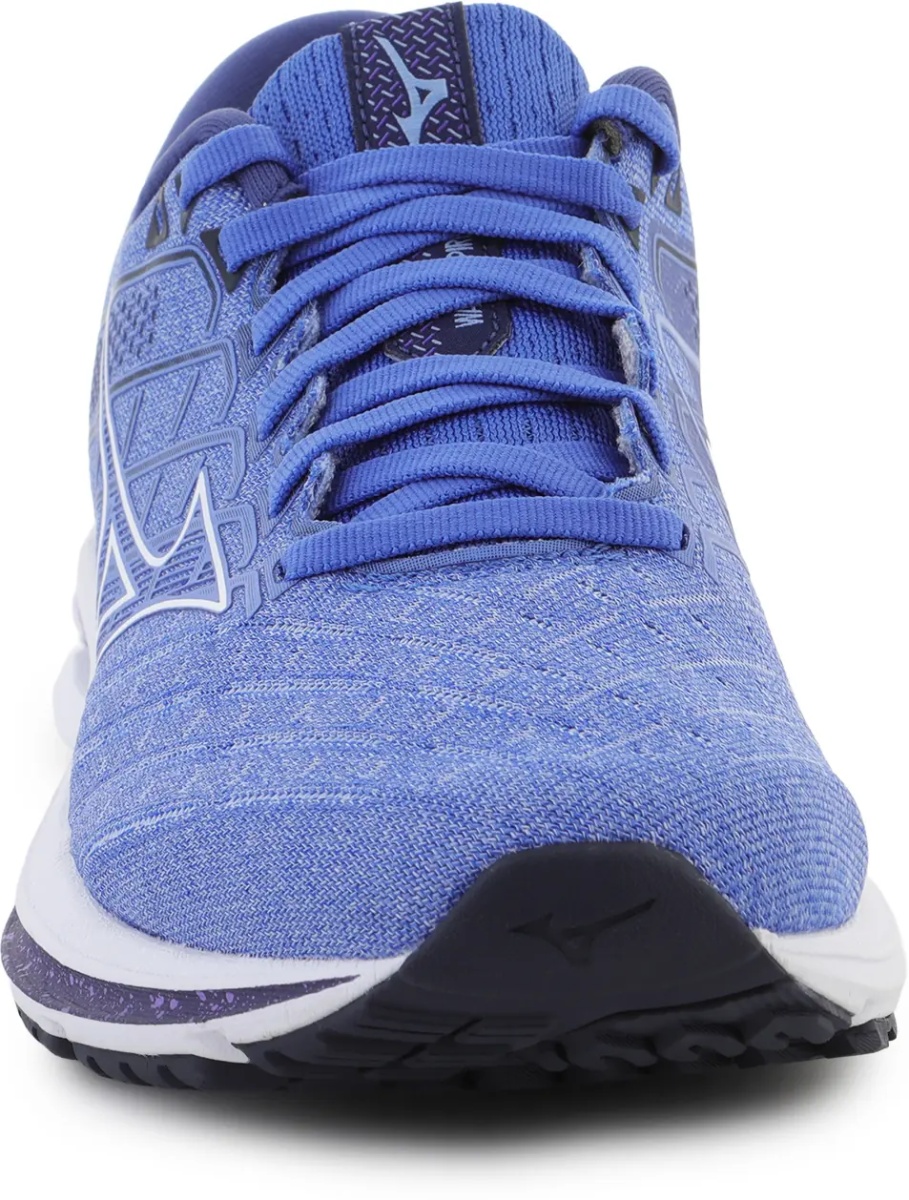 Pantofi Wave Inspire 18 amparo blue/white/deep cobalt - Img 2