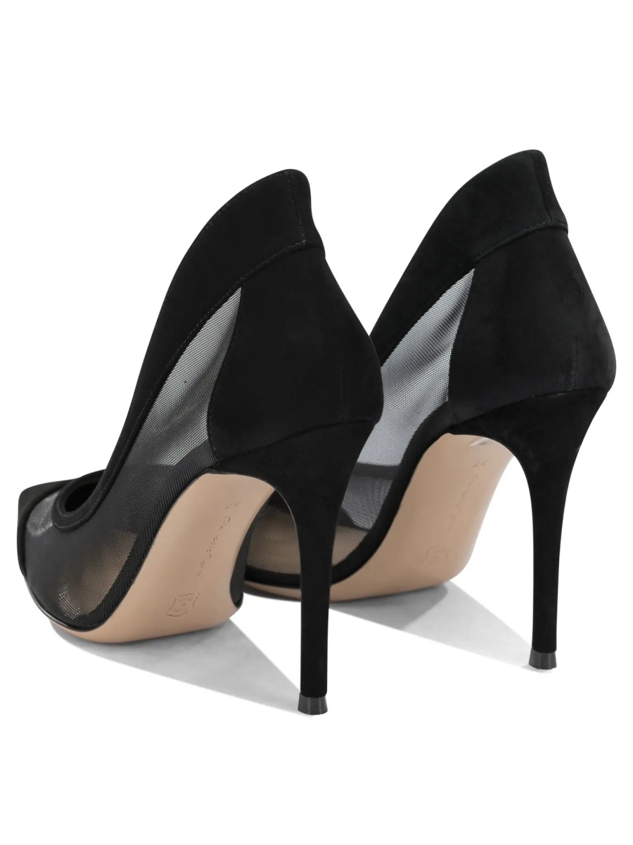 Pantofi "Xarryry 90MM" Pumps - Img 4