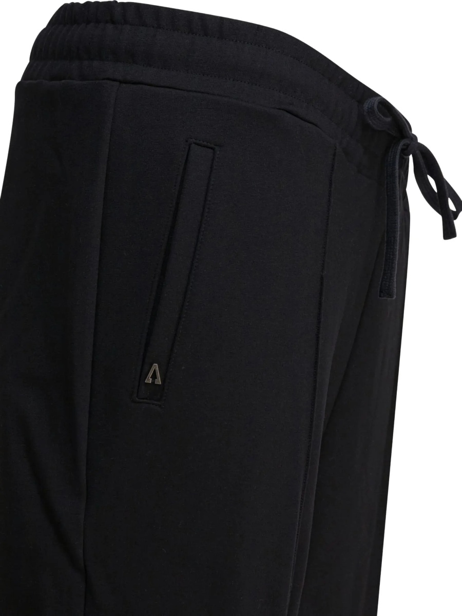 Pants with elasticized waist - Img 4