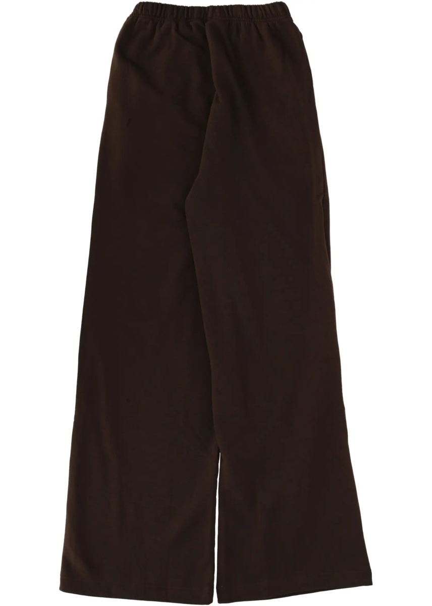 Pants With Logo - Img 2