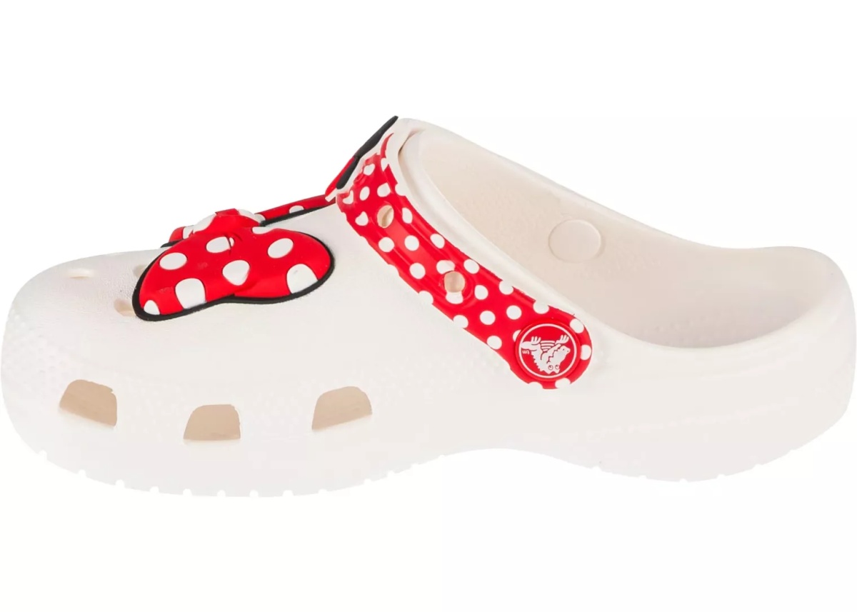 Papuci Classic Disney Minnie Mouse Clog - Img 2