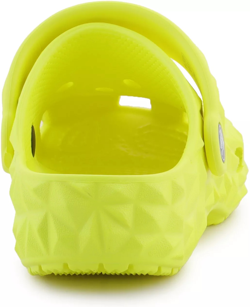 Papuci Classic Geometric Clog Kids - Img 5