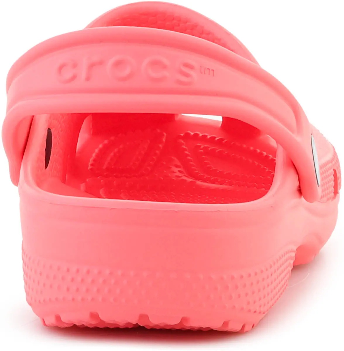 Papuci CLASSIC KIDS CLOG K GUAVA - Img 5