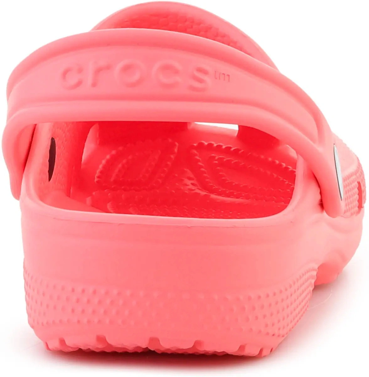 Papuci CLASSIC KIDS CLOG K GUAVA - Img 5
