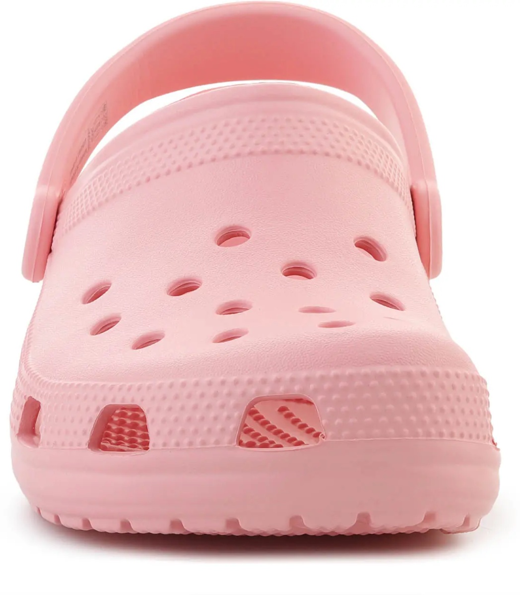 Papuci CLASSIC POWDER PINK - Img 2