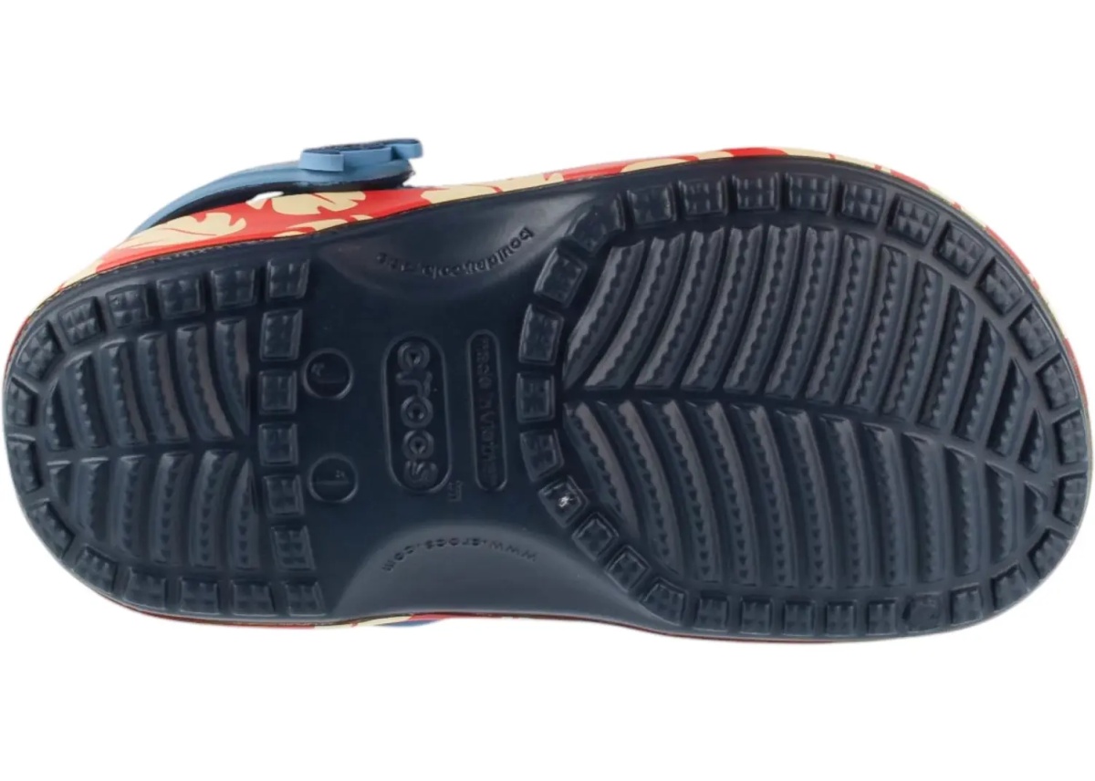 Papuci Classic Stitch Clog K - Img 4
