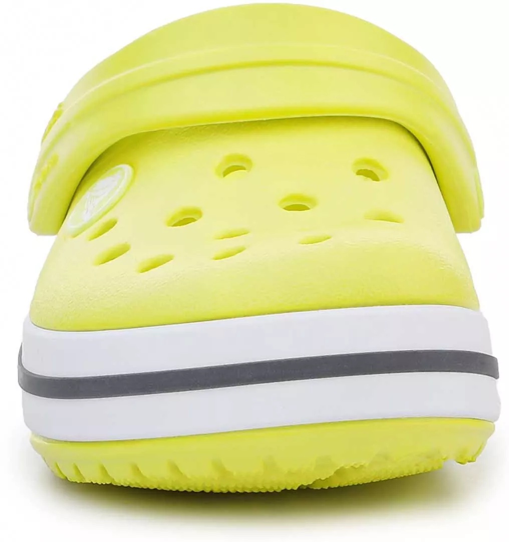 Papuci Crocband Kids Clog T 207005 - 725 - Img 2