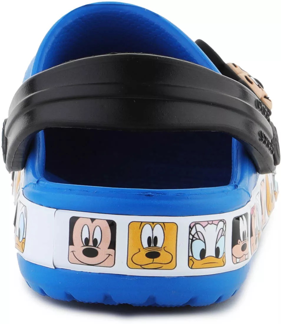 Papuci FL Mickey Mouse Band Clog T 207718 - 4JL - Img 5