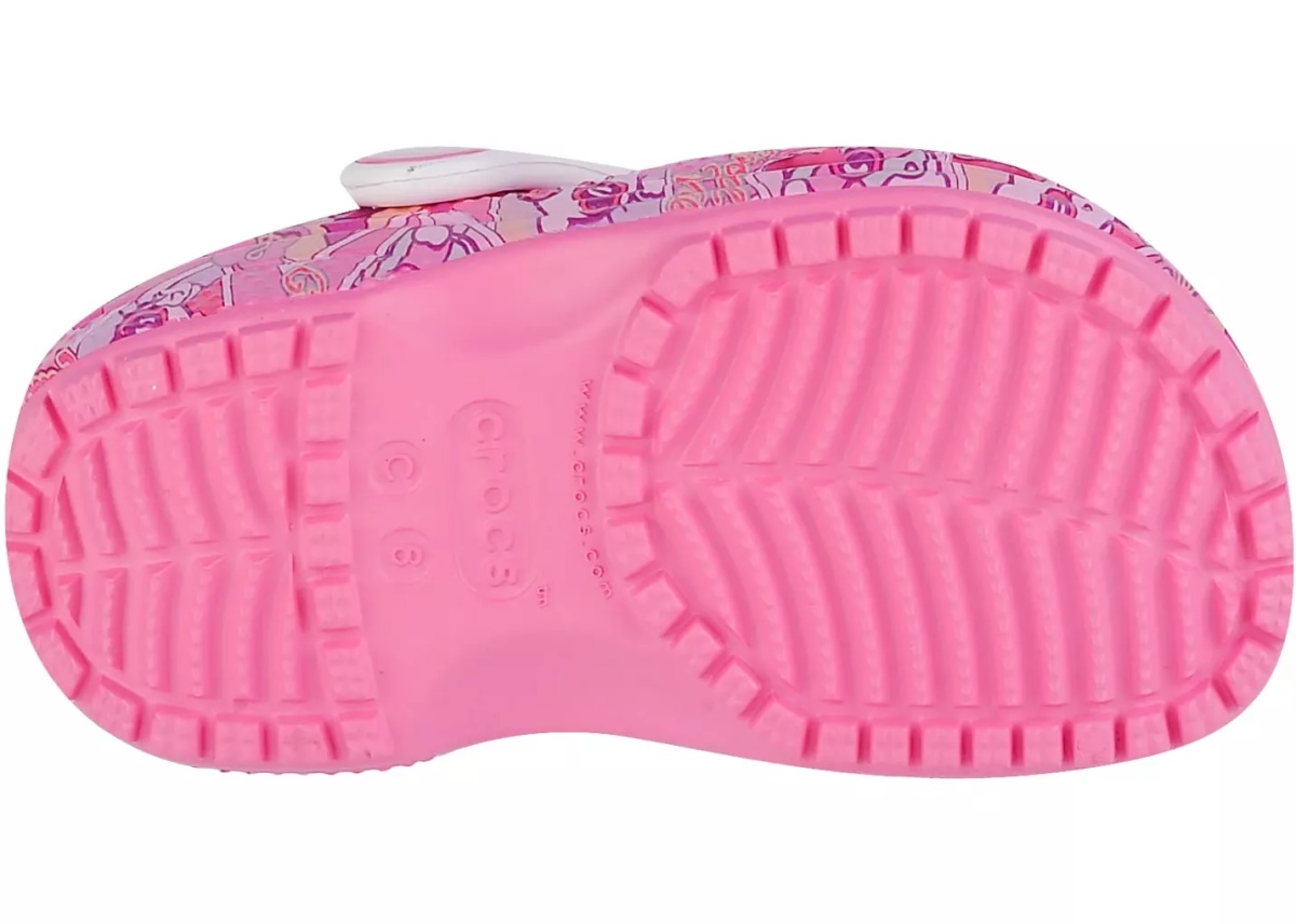 Papuci Hello Kitty and Friends Classic Clog - Img 4