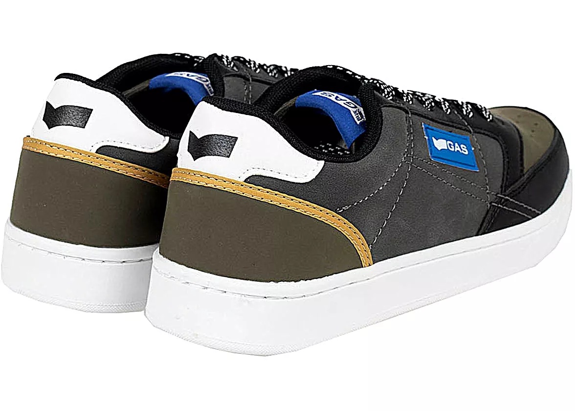 Papuci Jeb NBX GAM224124 - Img 3