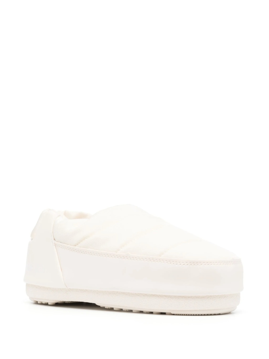 Papuci Moon Boot neutri din pvc si poliamida - Img 2