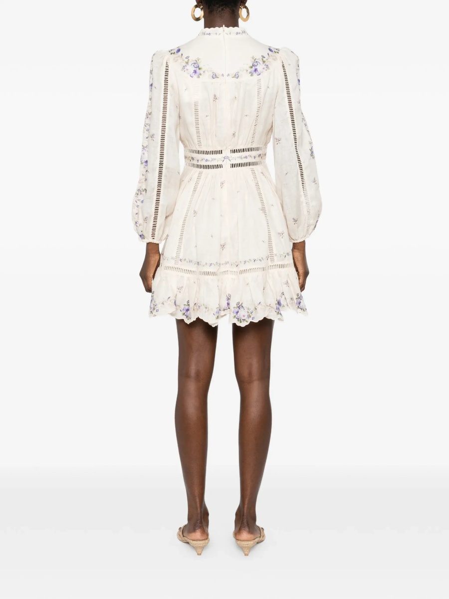 "Patience" dress - Img 4