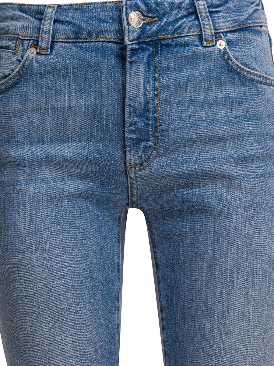 "Perfect Fit Flare" jeans - Img 3
