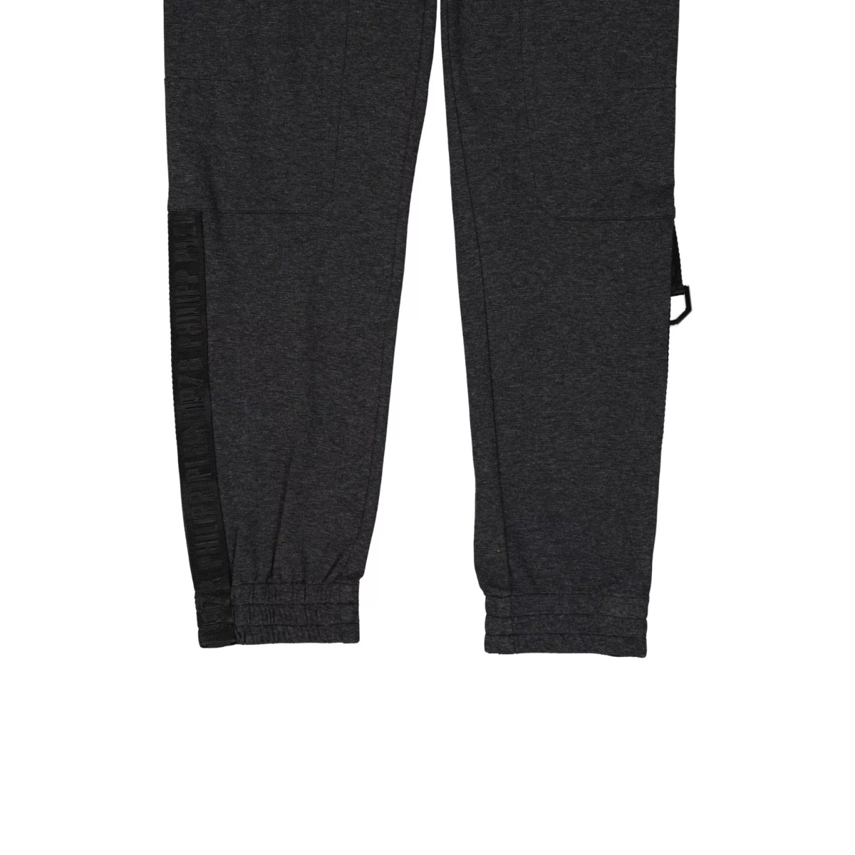 Philipp Plein Blent Cotton Sweatpants - Img 3
