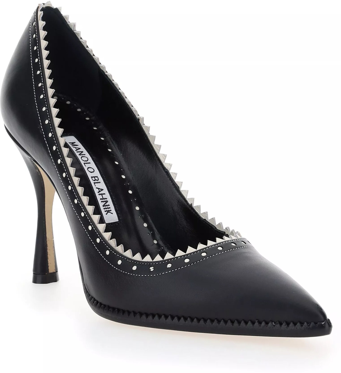 Pillona Pumps* - Img 2