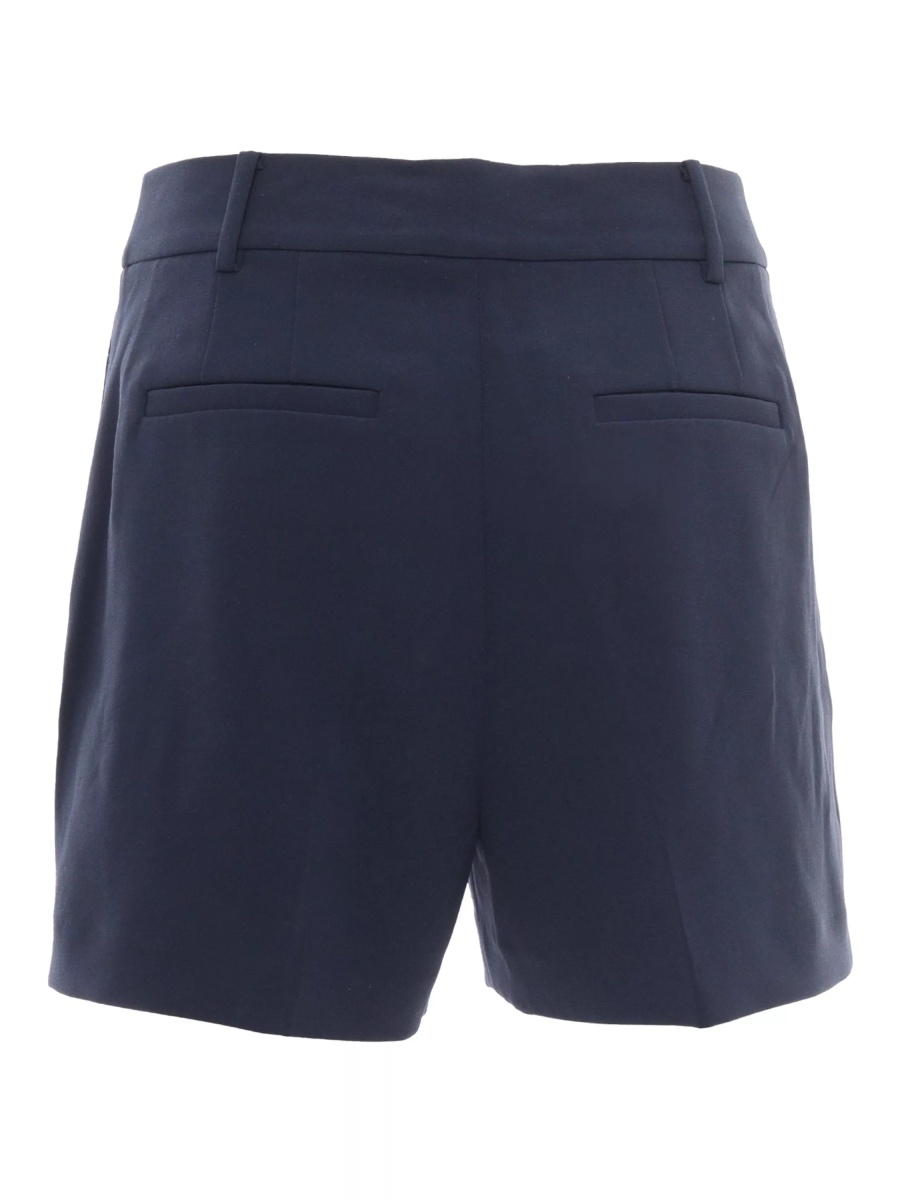 PLEATED SHORT - Img 2