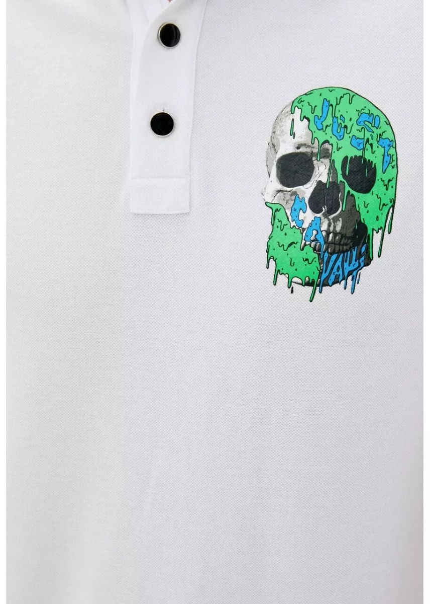 Polo T-Shirt S03GL0028 - Img 3