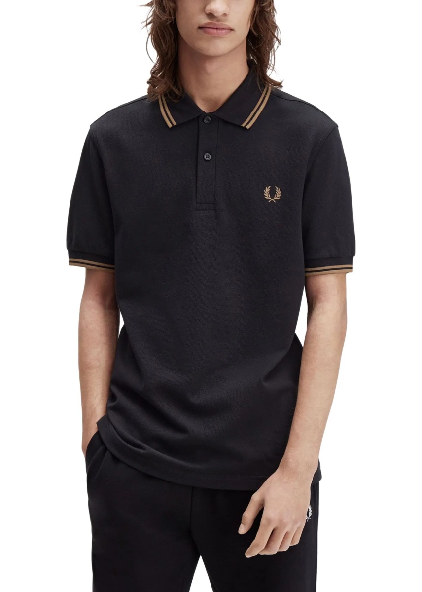 Polo With Logo - Img 2