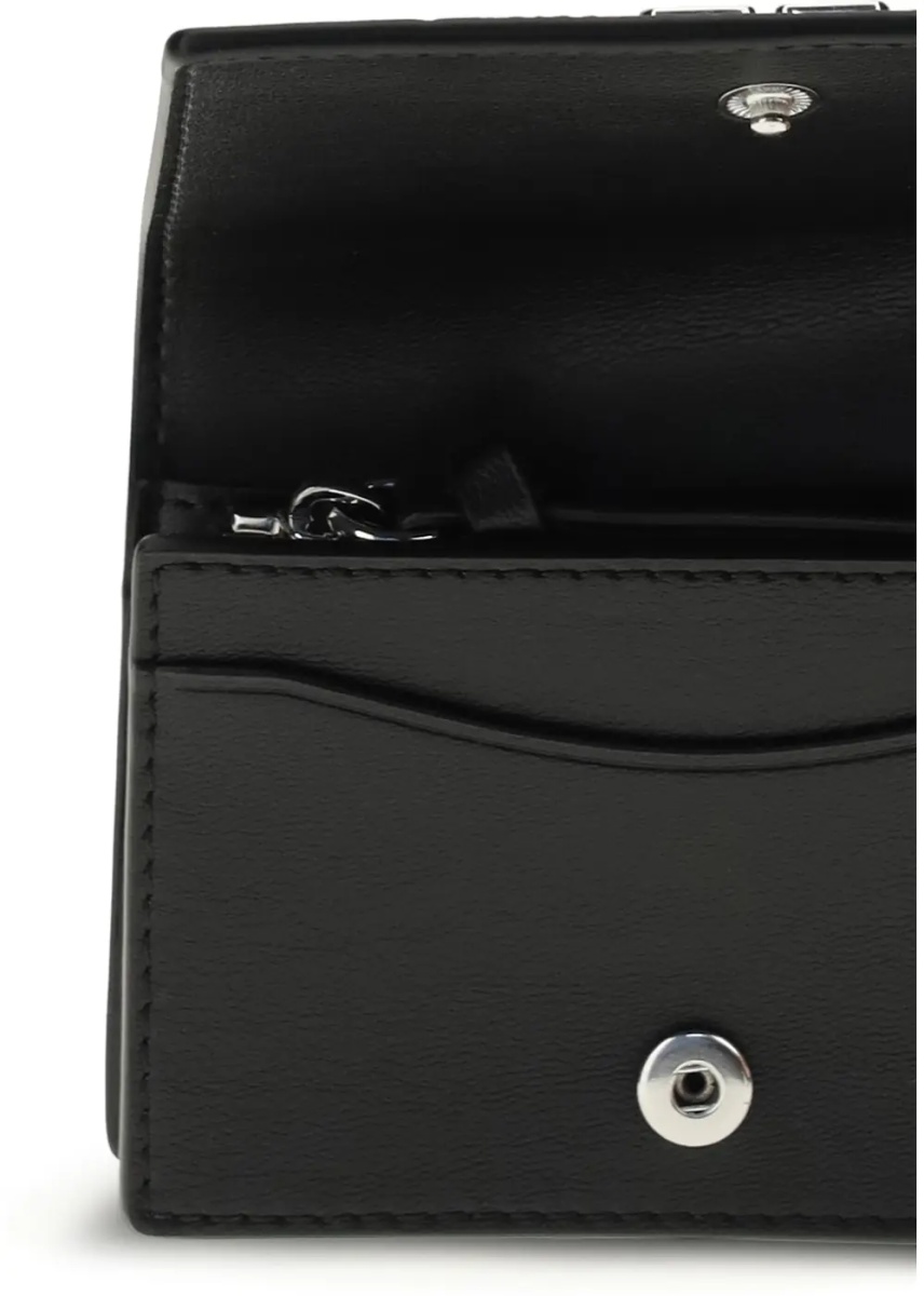 Poodle print Card Holder - Img 3