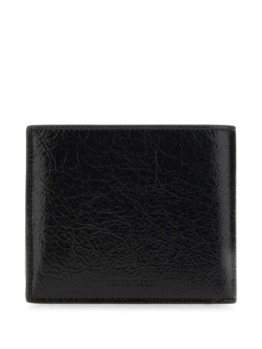 Portofel Balenciaga negru - Img 2