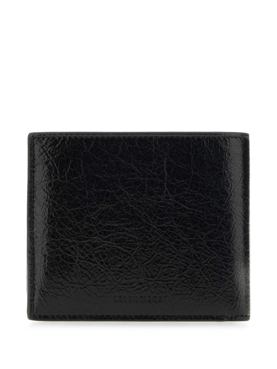 Portofel Balenciaga negru - Img 2