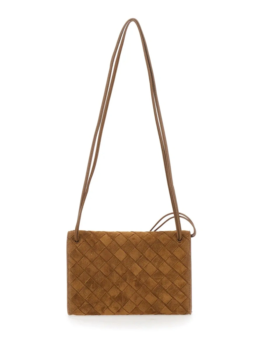 Portofel Bottega Veneta 'Andiamo' - Img 2