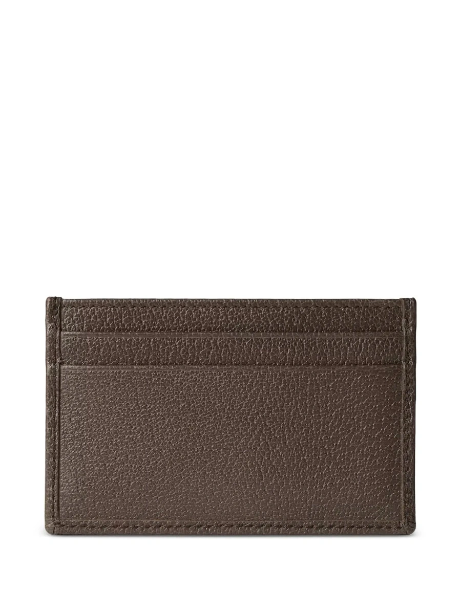 Portofel Gucci 'Ophidia' bej din canvas GG si piele - Img 3