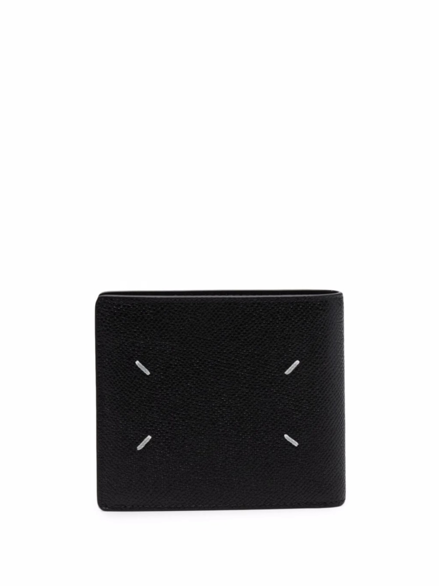 Portofel Maison Margiela negru - Img 2