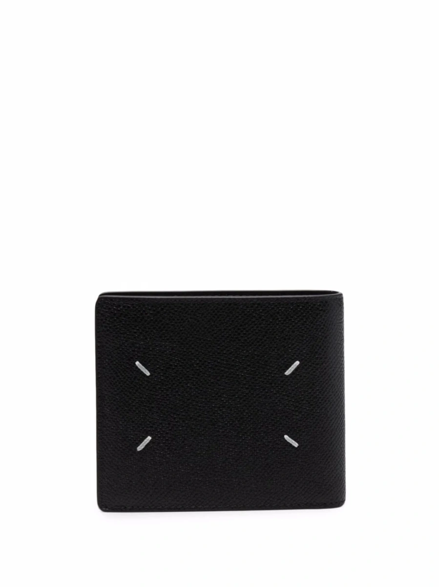Portofel Maison Margiela negru - Img 2