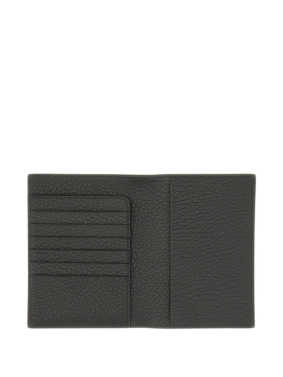 Portofel Tom Ford negru - Img 3