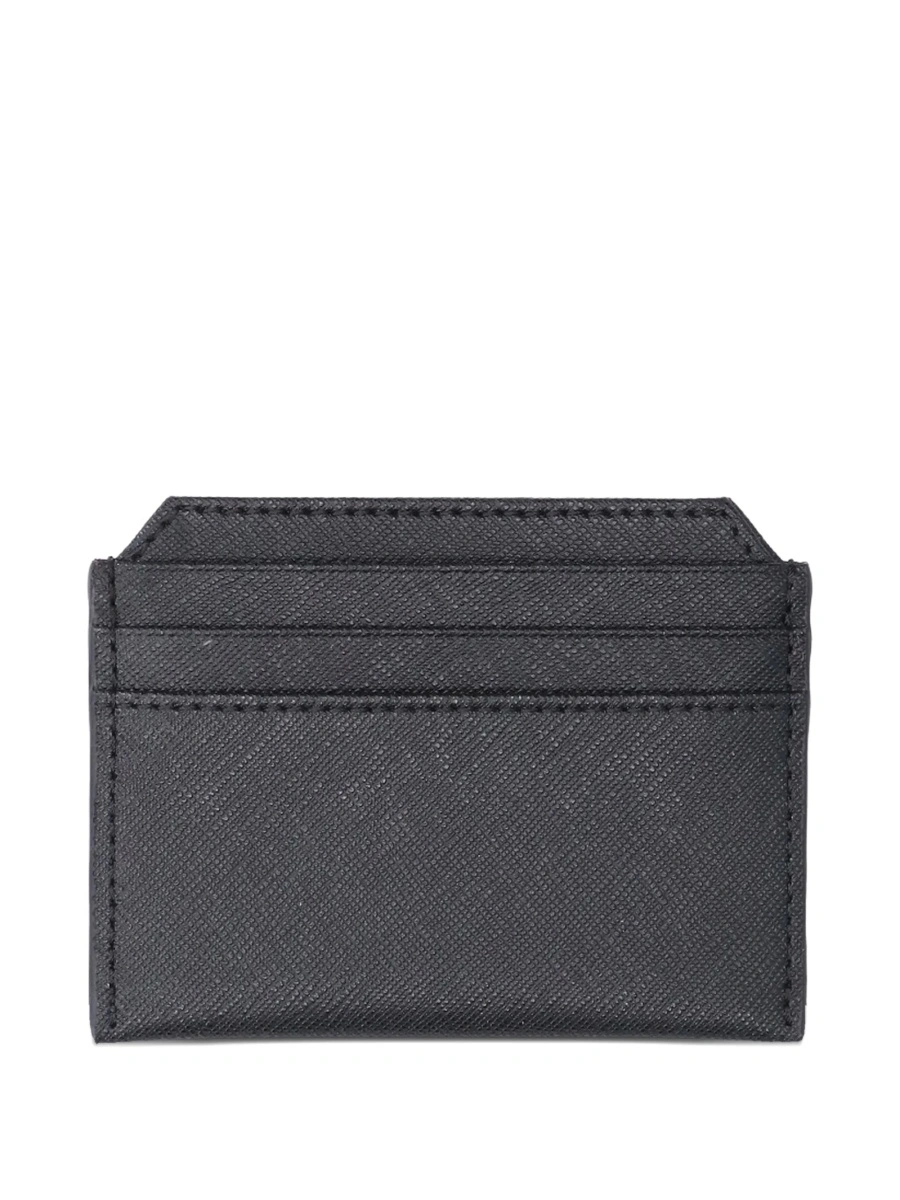Portofel Vivienne Westwood negru - Img 2