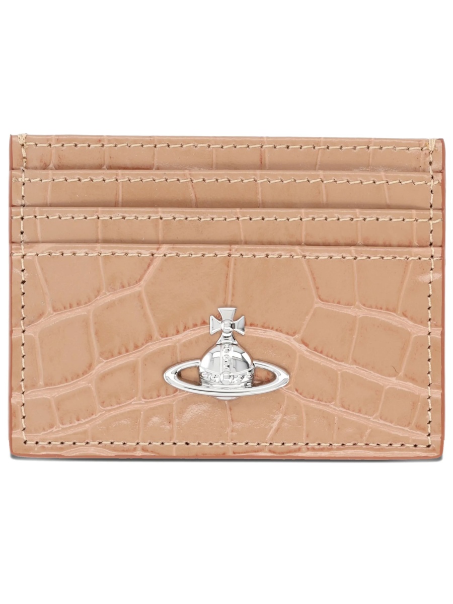 Portofel Vivienne Westwood neutru - Img 2