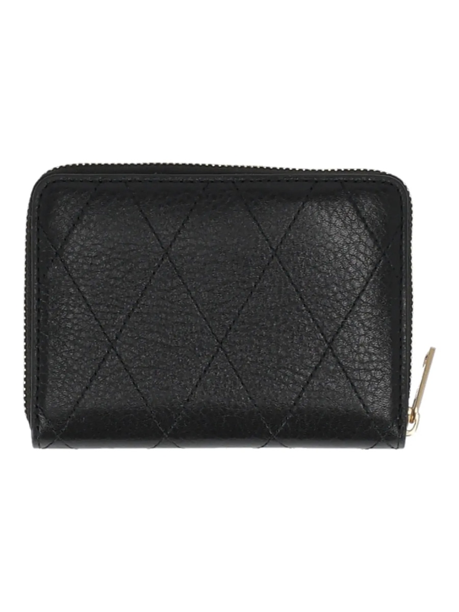 Portofele Charlie Quilted Small Zip Around Wallet - Img 2