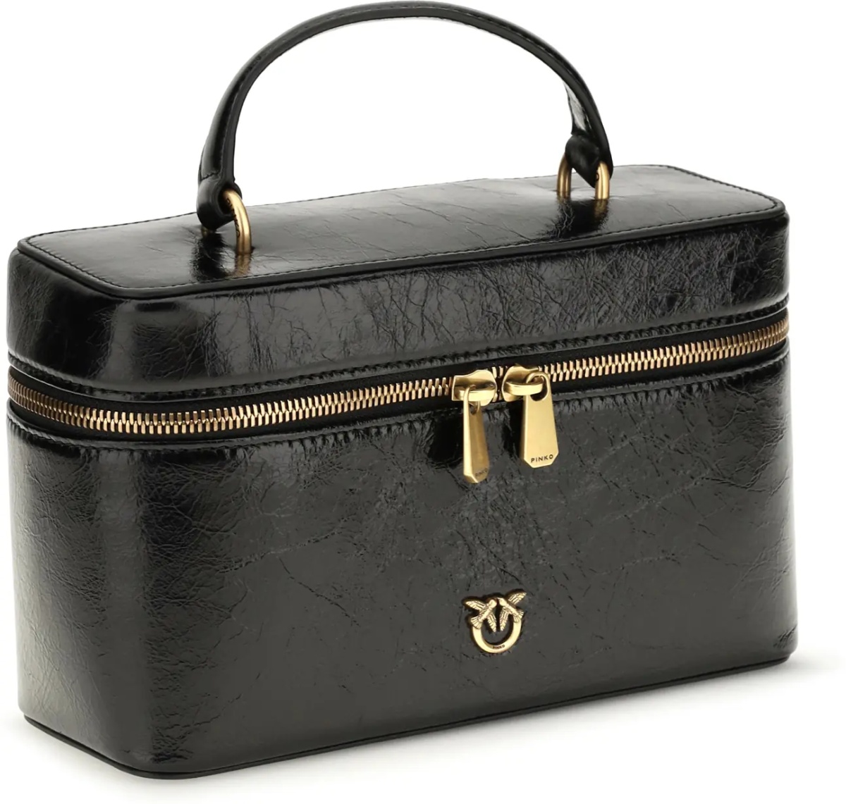 Portofele Classic leather Beauty Case - Img 2