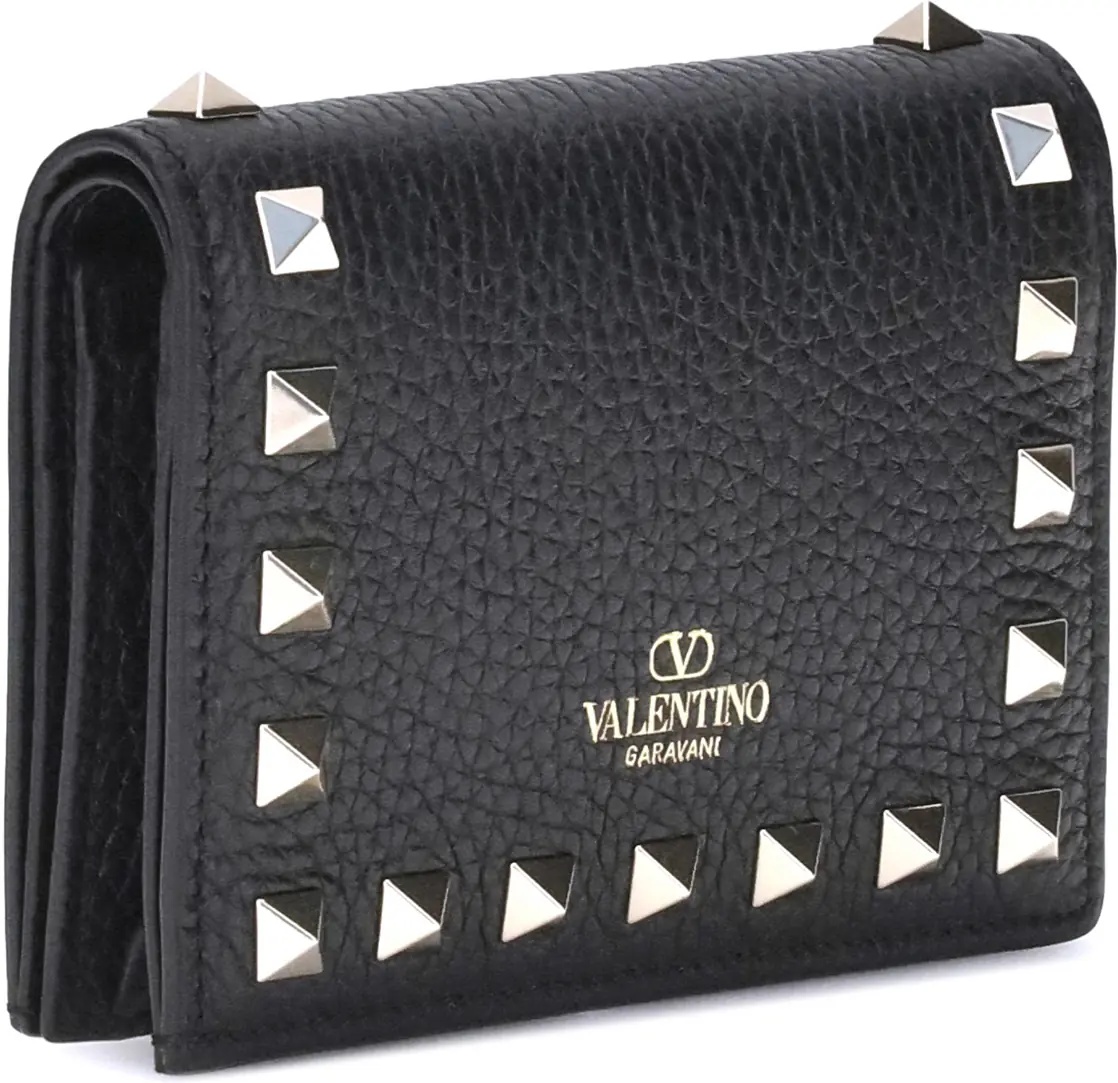 Portofele FLAP FRENCH WALLET | ROCKSTUD | VITELLO - Img 2