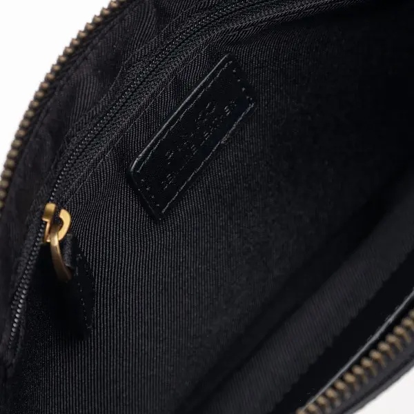 Portofele Flat Classic leather pouch - Img 3