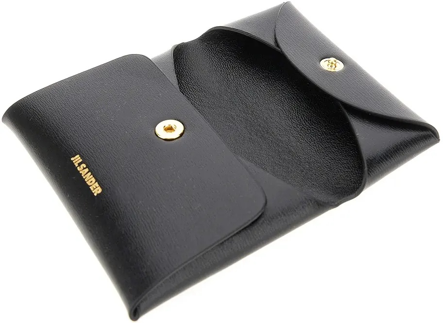 Portofele Folded leather coin purse - Img 3