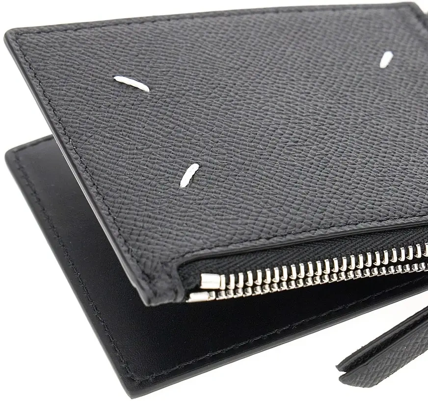 Portofele Four Stitches leather booklet wallet - Img 4